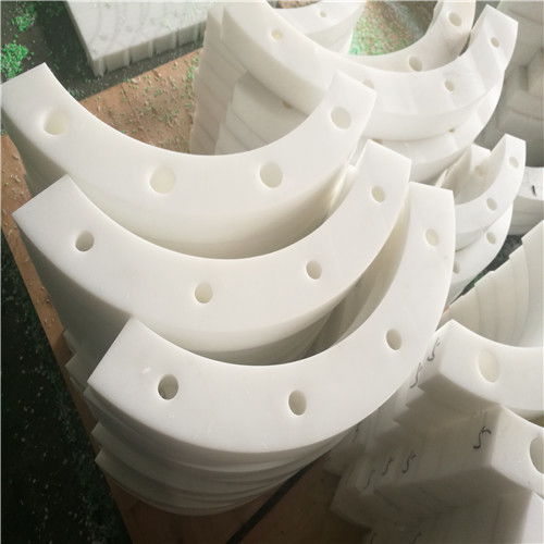科工橡胶质优价廉 图 防腐蚀塑料件生产 防腐蚀塑料件
